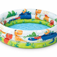 Kids Ocean Inflatable Pool Water Play Equipment