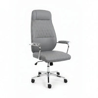 High-Back Ergonomic Office Chair Office Chair Office Chairs