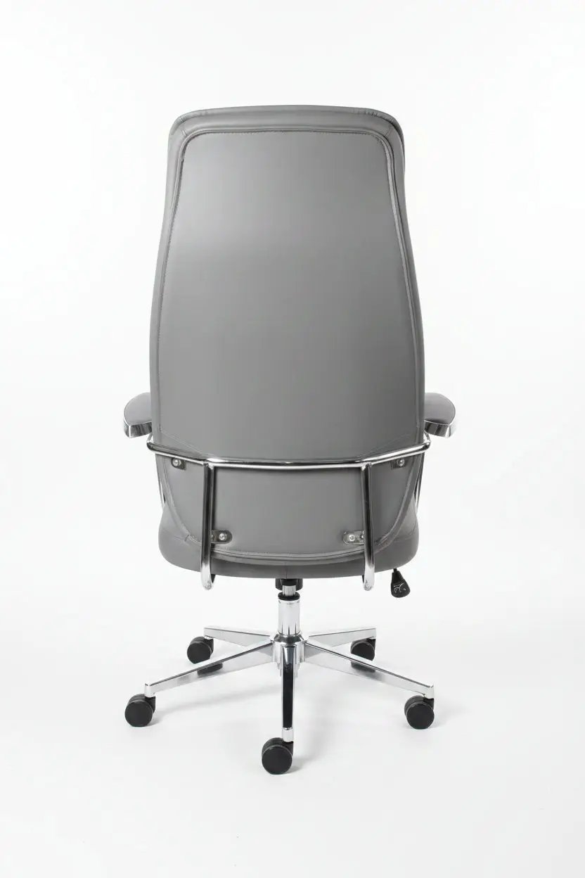 High-Back Ergonomic Office Chair Office Chair Office Chairs