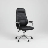 High-Back Ergonomic Office Chair Office Chair Office Chairs