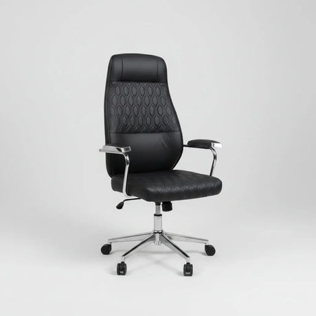 High-Back Ergonomic Office Chair Office Chair Office Chairs