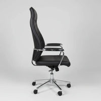 High-Back Ergonomic Office Chair Office Chair Office Chairs