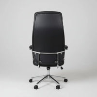 High-Back Ergonomic Office Chair Office Chair Office Chairs