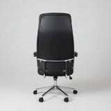 High-Back Ergonomic Office Chair Office Chair Office Chairs