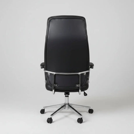 High-Back Ergonomic Office Chair Office Chair Office Chairs