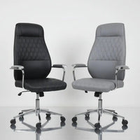 High-Back Ergonomic Office Chair Office Chair Office Chairs