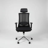 Orthopedic High-Back Mesh Office Chair with Headrest Office Chair Office Chairs