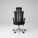 Orthopedic High-Back Mesh Office Chair with Headrest Office Chair Office Chairs