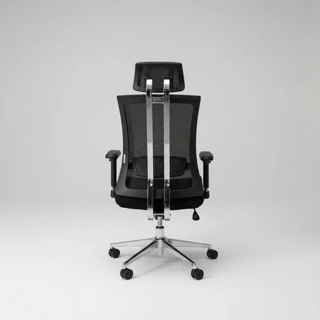 Orthopedic High-Back Mesh Office Chair with Headrest Office Chair Office Chairs