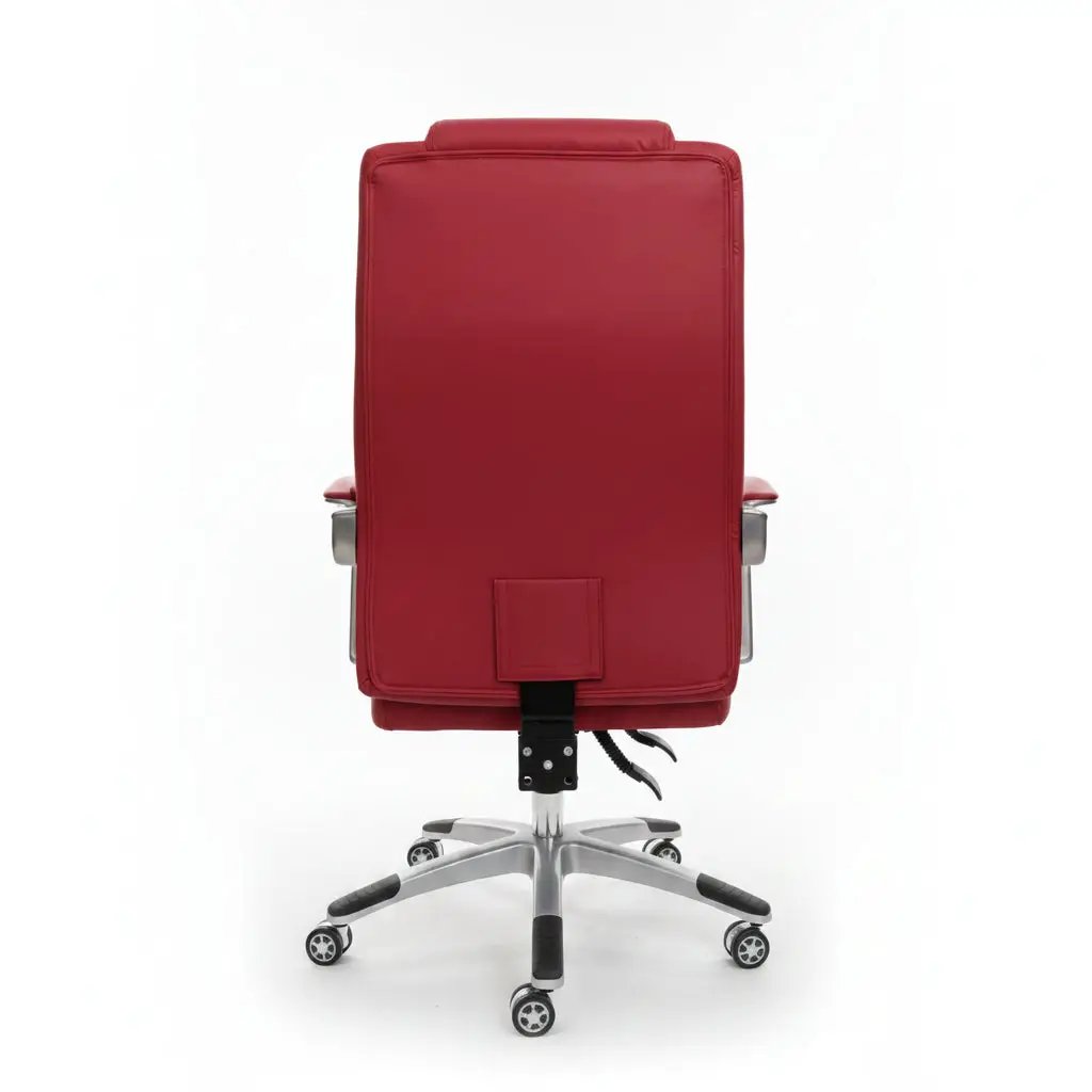 High-Back Leatherette Executive Office Chair Office Chair Office Chairs