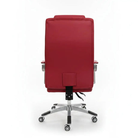 High-Back Leatherette Executive Office Chair Office Chair Office Chairs