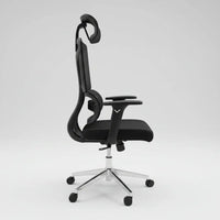 Ergonomic High-Back Mesh Office Chair with Headrest Office Chair Office Chairs