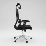 Ergonomic High-Back Mesh Office Chair with Headrest Office Chair Office Chairs