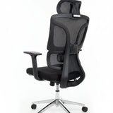 Ergonomic High-Back Mesh Office Chair with Headrest Office Chair Office Chairs