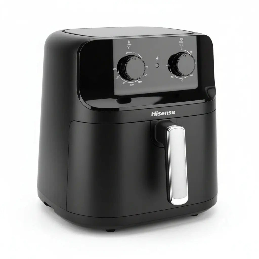 Hisense 8L Air Fryer Air Fryer Air Fryers