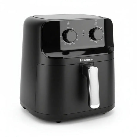 Hisense 8L Air Fryer Air Fryer Air Fryers