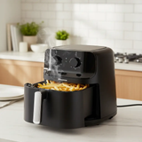 Hisense 8L Air Fryer Air Fryer Air Fryers