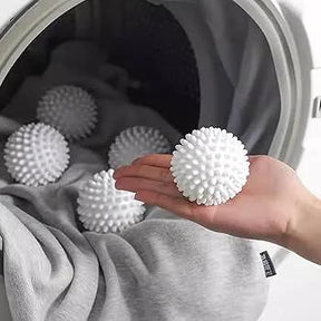 Reusable Laundry Dryer Balls (Set of 10) Laundry accessories Laundry Balls