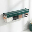 Wall-Mounted Undergarment Organiser Closet Organizers
