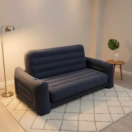 Intex Pull-Out Inflatable Sofa Bed Sofa Beds