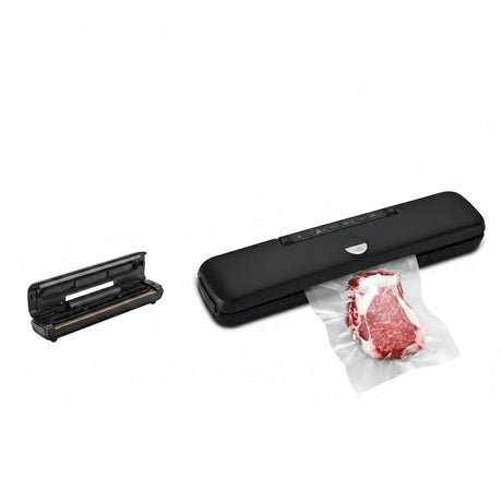 Automatic Vacuum Food Sealer Kitchen Appliances External Vacuum Sealers