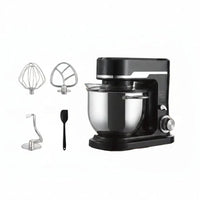 3-in-1 Stand Mixer 7L 1500W Kitchen Appliances Stand Mixers
