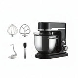 3-in-1 Stand Mixer 7L 1500W Kitchen Appliances Stand Mixers