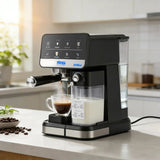 Espresso Coffee Maker Coffee Machines Espresso Machines
