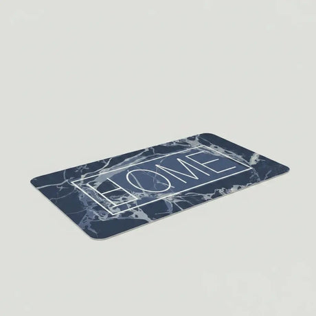 2pc Rubber Kitchen Mats Set Kitchen Mats Rugs