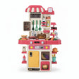 Kaidile Spraying Kitchen Play Set Toys & Games Toy Kitchens