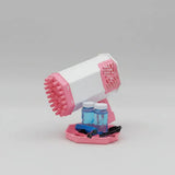 Bazooka Bubble Gun 69 Holes Toys & Games Bubble Guns