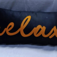 Lumbar Pillow Case Cushion Covers & Cases Chair & Sofa Cushion Covers