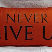Lumbar Pillow Case Cushion Covers & Cases Chair & Sofa Cushion Covers