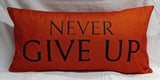 Lumbar Pillow Case Cushion Covers & Cases Chair & Sofa Cushion Covers