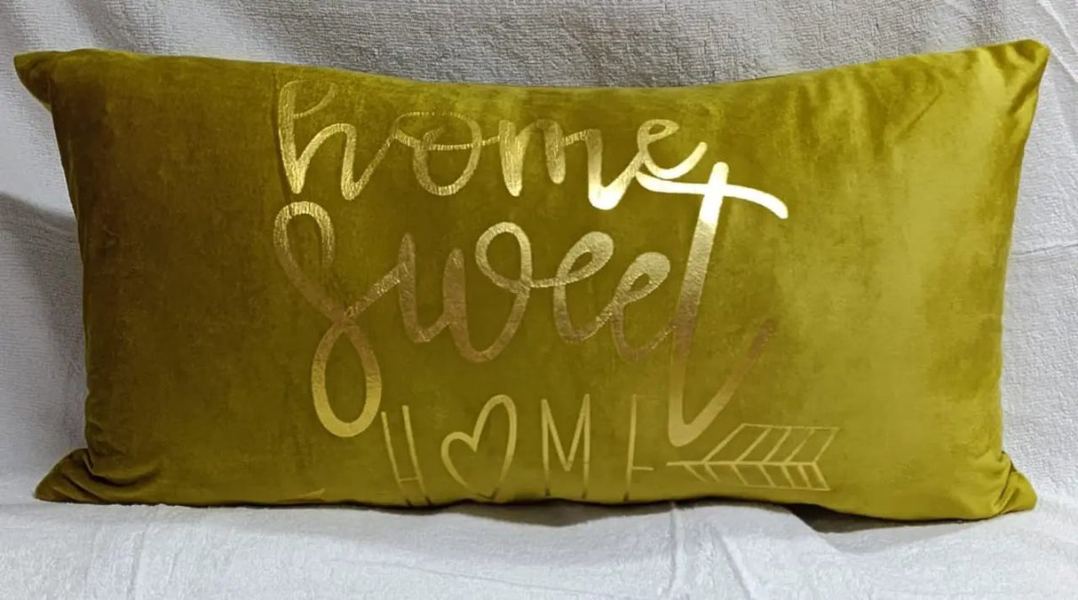 Lumbar Pillow Case Cushion Covers & Cases Chair & Sofa Cushion Covers