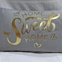 Lumbar Pillow Case Cushion Covers & Cases Chair & Sofa Cushion Covers