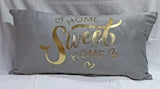 Lumbar Pillow Case Cushion Covers & Cases Chair & Sofa Cushion Covers