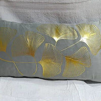 Lumbar Pillow Case Cushion Covers & Cases Chair & Sofa Cushion Covers