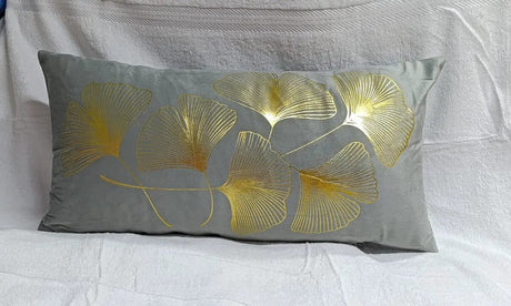 Lumbar Pillow Case Cushion Covers & Cases Chair & Sofa Cushion Covers