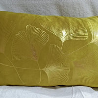 Lumbar Pillow Case Cushion Covers & Cases Chair & Sofa Cushion Covers