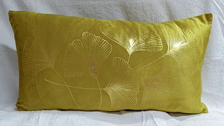 Lumbar Pillow Case Cushion Covers & Cases Chair & Sofa Cushion Covers