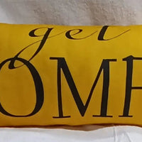 Lumbar Pillow Case Cushion Covers & Cases Chair & Sofa Cushion Covers