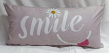 Lumbar Pillow Case Cushion Covers & Cases Chair & Sofa Cushion Covers