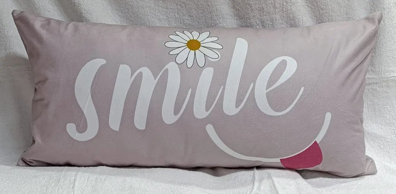 Lumbar Pillow Case Cushion Covers & Cases Chair & Sofa Cushion Covers