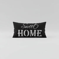 Lumbar Pillow Case Cushion Covers & Cases Chair & Sofa Cushion Covers