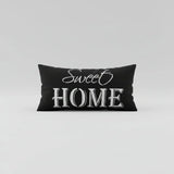 Lumbar Pillow Case Cushion Covers & Cases Chair & Sofa Cushion Covers