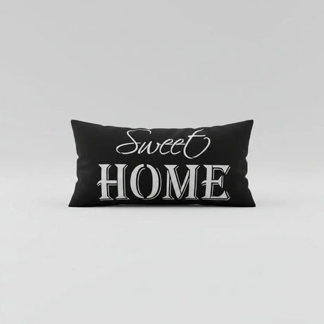 Lumbar Pillow Case Cushion Covers & Cases Chair & Sofa Cushion Covers