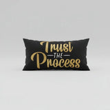 Lumbar Pillow Case Cushion Covers & Cases Chair & Sofa Cushion Covers