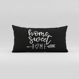 Lumbar Pillow Case Cushion Covers & Cases Chair & Sofa Cushion Covers
