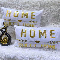 Lumbar Pillow Case Cushion Covers & Cases Chair & Sofa Cushion Covers